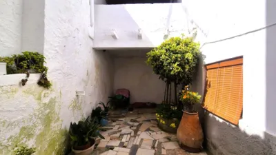 Casa en Ventorros de Balerma photo 20