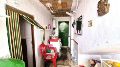 Casa en Ventorros de Balerma photo 22