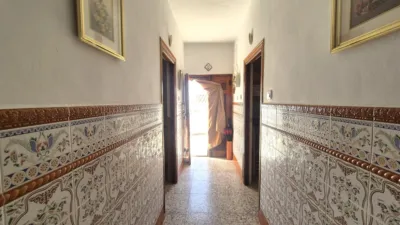 Casa en Ventorros de Balerma photo 7