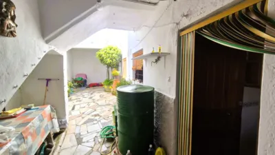 Casa en Ventorros de Balerma photo 21