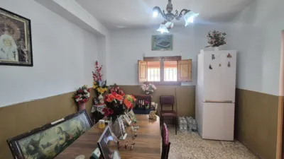 Casa en Ventorros de Balerma photo 6