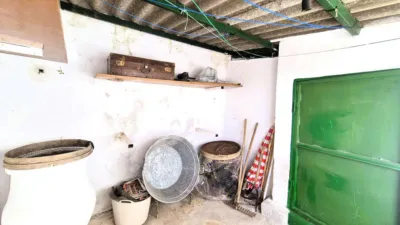 Casa en Ventorros de Balerma photo 32