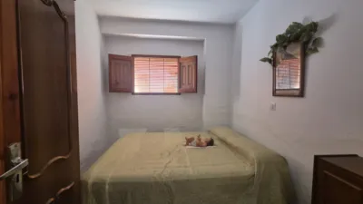 Casa en Ventorros de Balerma photo 16