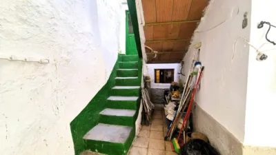 Casa en Ventorros de Balerma photo 25