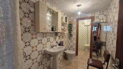 Casa en Ventorros de Balerma photo 18