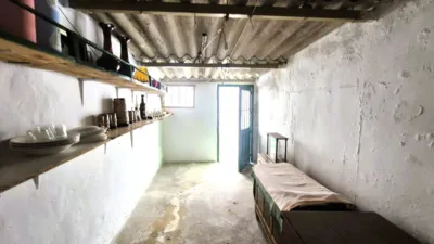 Casa en Ventorros de Balerma photo 28