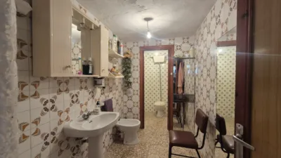 Casa en Ventorros de Balerma photo 15