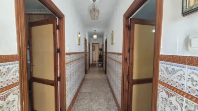 Casa en Ventorros de Balerma photo 17