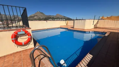 Piso en venta en Calle Jarales, Atarfe de 185.000 €