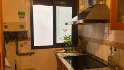 Piso en venta en Calle Jarales, Atarfe de 185.000 €