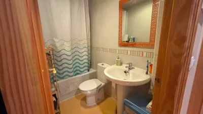 Piso en venta en Calle Jarales, Atarfe de 185.000 €