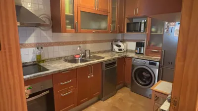Piso en venta en Calle Jarales, Atarfe de 185.000 €