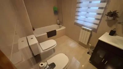 Piso en venta en Calle Jarales, Atarfe de 185.000 €