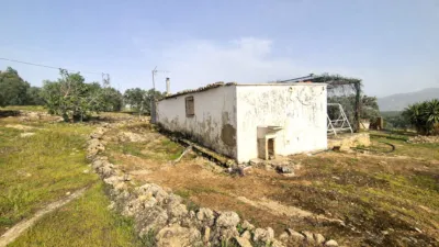 Rustic Finca in Loja photo 8