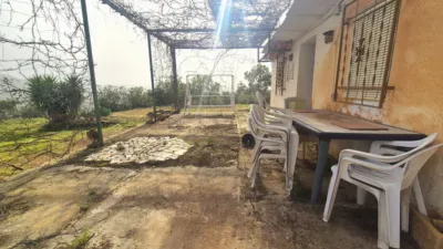 Rustic Finca in Loja photo 6