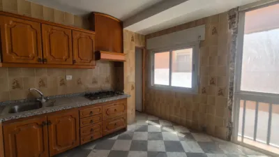 Apartment in Loja photo 8