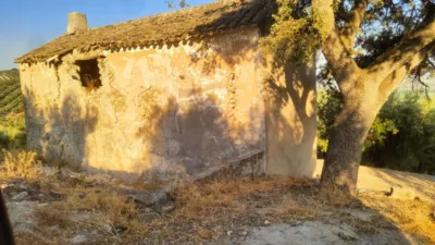 Rustic Farm in Loja photo 9