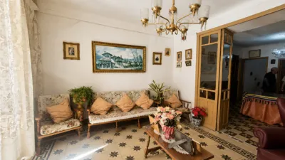 Casa en Plaza de Joaquín Costa photo 9
