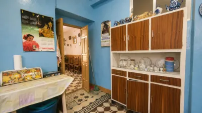 Casa en Plaza de Joaquín Costa photo 15
