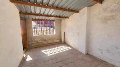 Casa en Plaza de Joaquín Costa photo 30