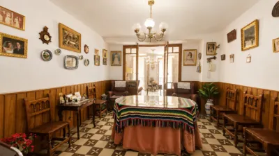 Casa en Plaza de Joaquín Costa photo 7
