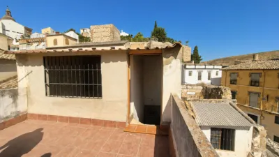 Casa en Plaza de Joaquín Costa photo 32