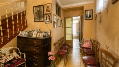 Casa en Plaza de Joaquín Costa photo 6