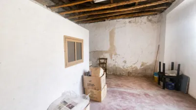 Casa en Plaza de Joaquín Costa photo 28
