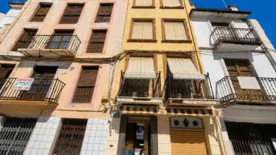 Casa en Plaza de Joaquín Costa photo 34