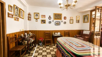 Casa en Plaza de Joaquín Costa photo 10