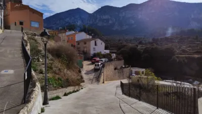 Casa – Quatretondeta, el Comtat - Més