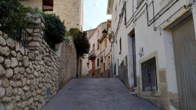 Casa – Quatretondeta, el Comtat - Vista 4