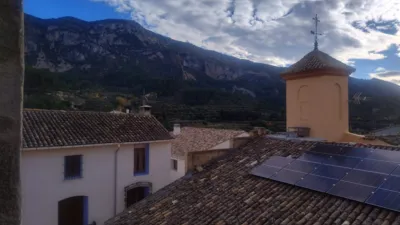 Casa – Quatretondeta, el Comtat - Vista 2