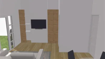 Casa - Vista 5