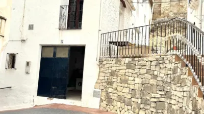 Piso – Fageca, el Comtat - Más
