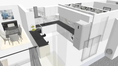 Casa - Vista 3