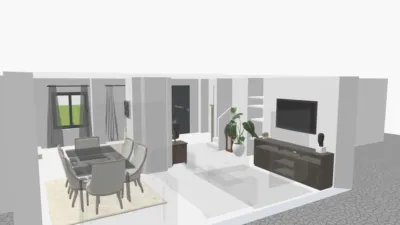 Casa - Vista 2