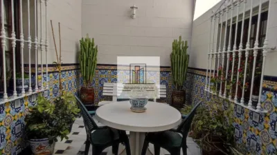 House on Medina Sidonia Street photo 17