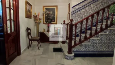 House on Medina Sidonia Street photo 3