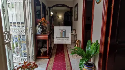 House on Medina Sidonia Street photo 18