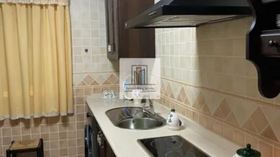 Apartment on Avenida 23 photo 4