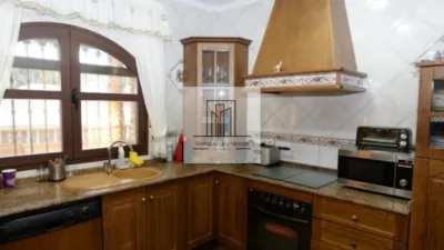 Chalet on Calle de la Boca photo 2
