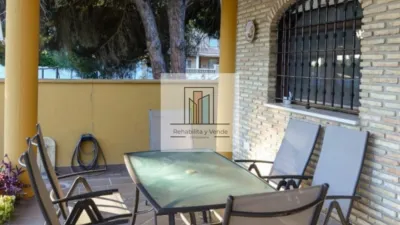 Chalet on Calle de la Boca photo 10