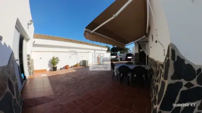 Chalet en Carretera de la Barrosa photo 19