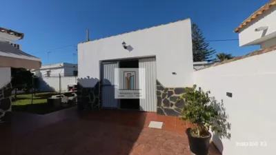 Chalet en Carretera de la Barrosa photo 21