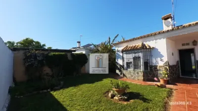 Chalet en Carretera de la Barrosa photo 3