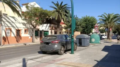 House on Carretera de Medina photo 4