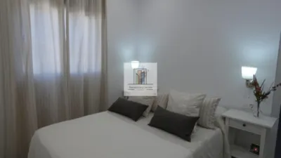 Chalet en alquiler en Avenida del Mediterráneo, 135, Playa de La Barrosa (Chiclana de la Frontera)