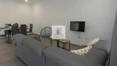 Chalet en alquiler en Avenida del Mediterráneo, 135, Playa de La Barrosa (Chiclana de la Frontera)