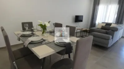 Chalet en alquiler en Avenida del Mediterráneo, 135, Playa de La Barrosa (Chiclana de la Frontera)